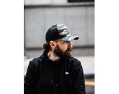 Kšiltovka State of WOW Reed Baseball Trucker Camo/Black Snapback