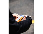 Peněženka Secrid Miniwallet Yard Orange
