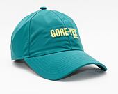 Kšiltovka New Era 9TWENTY Vintage Gore-Tex Strapback Dark Green / Grilled Yellow