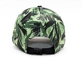 Kšiltovka New Era 9FORTY MLB Camo New York Yankees Strapback New Olive