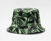 Klobouk New Era Camo Tapered Bucket New Olive