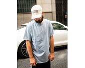 Triko RIP N DIP La Brea Embroidered Tee RND6009 Light Blue