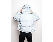 Dámská bunda Ellesse Monolis Padded Jacket Silver