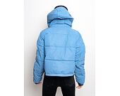 Dámská bunda Ellesse Monolis Padded Jacket Blue