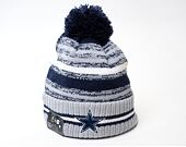 Kulich New Era NFL21 Sport Knit Dallas Cowboys