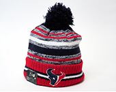 Kulich New Era NFL21 Sport Knit Houston Texans