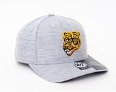 Kšiltovka 47 Brand Boston Bruins Heather '47 MVP DP Charcoal