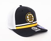 Kšiltovka 47 Brand Boston Bruins Rockhill Mesh ’47 MVP DP
