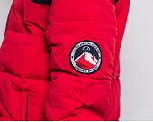 Bunda Ellesse Nebula Jacket Red