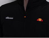 Bunda Ellesse Nebula Jacket Black