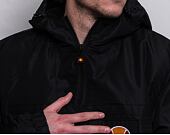 Bunda Ellesse Monterini OH Jacket Black