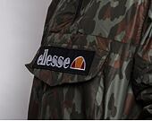 Bunda Ellesse Monterini OH Jacket Camo