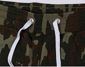 Tepláky Ellesse Nioro Camo Jog Pant Khaki