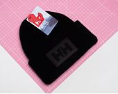 Kulich Helly Hansen Hh Box Beanie 990 Black