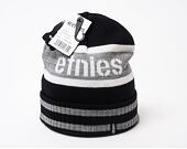 Kulich ETNIES Hillcrest Beanie Black