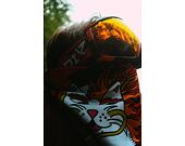 Lyžařské Brýle RIP N DIP Dragonerm Snow Goggles RND7157 Red