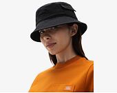 Klobouk Dickies Bogalusa Bucket Black