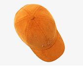 Kšiltovka Dickies Higginson Cap Pumpkin Spice
