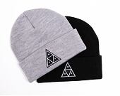 Kulich HUF Essentials TT Beanie Black