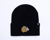 Kulich 47 Brand Chicago Blackhawks Haymaker