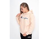 Mikina Champion RW 1952 Hooded Sweatshirt 114788 PS103