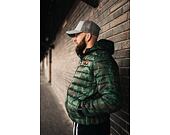 Bunda Ellesse Lombardy Padded Jacket Camo