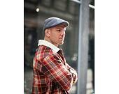 Bekovka Kangol Bamboo 507 Charcoal