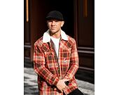 Bekovka Kangol - Seamless Wool 507 - Black/Gold