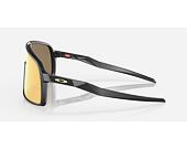 Sluneční brýle Oakley Sutro Matte Carbon / Prizm 24K