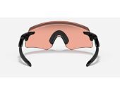 Sluneční brýle Oakley Encoder Polished Black / Prizm Field