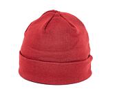 Kulich Karl Kani Signature Beanie KA213-010-1 Dark Red