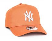 Kšiltovka New Era 9FORTY A-Frame MLB League Essential New York Yankees RDW