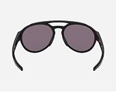 Sluneční Brýle Oakley Forager 9421-0158 Polished Black / Prizm Grey