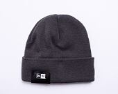 Kulich New Era Pop Short Cuff Knit Grey