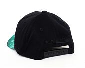 Kšiltovka Mitchell & Ness Boston Celtics Tie Dye 110 Snapback Black / Green
