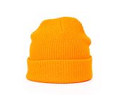 Kulich EMERICA Logo Clamp Beanie Orange