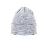 Kulich ÉS Block Beanie Grey Heather