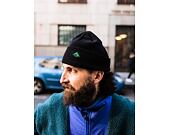 Kulich EMERICA Triangle Beanie Black