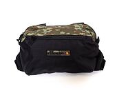 Malá taška Ellesse Theoni Chest Bag Camo / Black