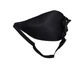 Ledvinka Champion Belt Bag 805341 KK001 New Black Recycled