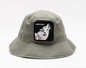 Klobouk Goorin - Howl You Doing - Olive