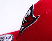 Kšiltovka New Era - 9FORTY The League 2020 - Tampa Bay Buccaneers - Team Color