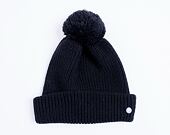Kulich Hammaburg Beanie Pompom Black 8599355