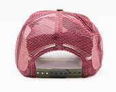 Kšiltovka Stetson Trucker Cap Stronger Bison 7751176