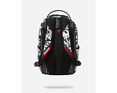 Batoh Sprayground Scribble Spucci Backpack