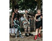 Batoh Sprayground Scribble Spucci Backpack
