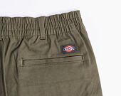 Kalhoty Dickies Twill Jogger Khaki