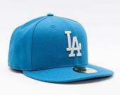 Kšiltovka New Era 59FIFTY MLB League Essential Los Angeles Dodgers Dgt