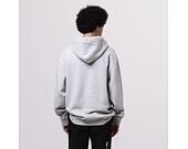 Mikina HUF Playboy Rhinestone Hoodie Grey Heather