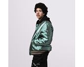 Oboustranná bunda HUF Playboy Reversible Bomber Black